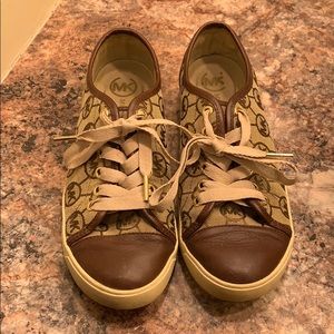 Michael Kors Sneakers